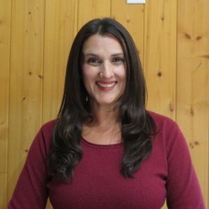 Meet your Posher, Heather